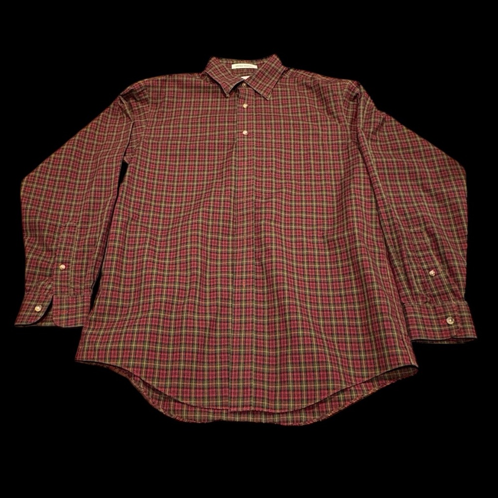 L.L. Bean Men’s Button Down Size Medium